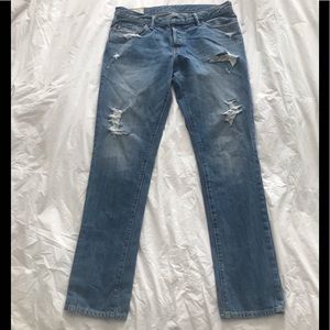 Abercrombie Jeans